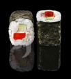 206. California Maki