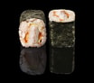 204. Unagi Maki