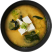13. Miso Suppe