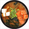 10. Sake Suppe