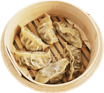 2. Gyoza Vegan (5 Stück)