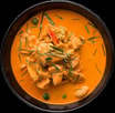 32a. Thunfisch in Curry