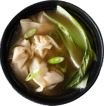 6. Vegane Suppe