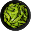 4. Edamame