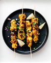 14. Yakitori (2 Spieße)
