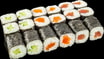 213. Maki Mix (24 stück)