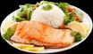32. Lachs Curry