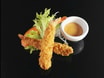 15. Ebi Fry (2 Stück)