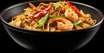 32e. Garnelen Chop Suey